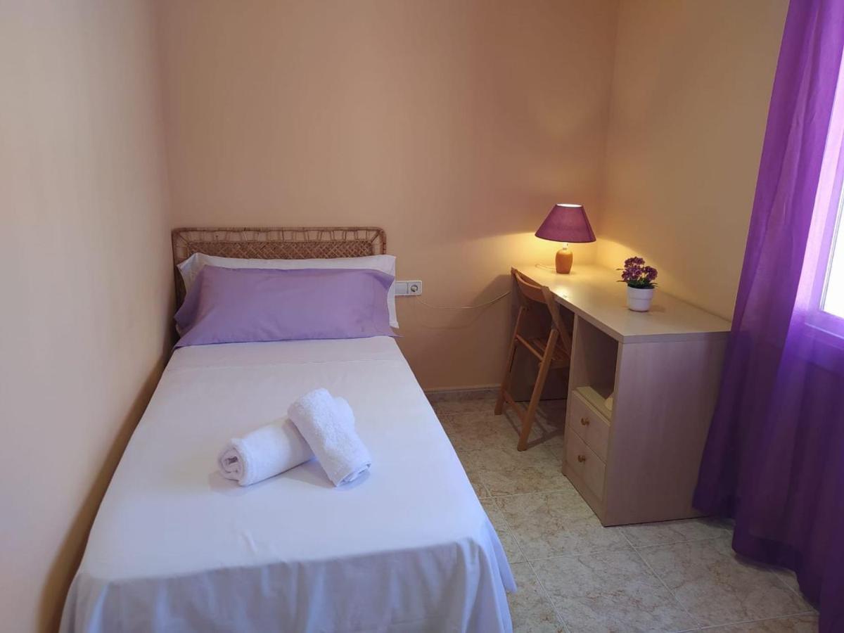 Apartamento Primera Linea De Playa Port-Segur セグル・デ・カラフェル エクステリア 写真
